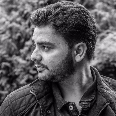 Visual Artist ☄️
Let me show you the awesome world of Filmmaking & Visual Effects
Entrepreneur & Co-founder of https://t.co/F38FmgLAuX & EpicVFXacademy