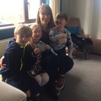 Fiona Higgins (@fionahi68208115) 's Twitter Profile