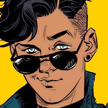 ✷ account dedicated to the iconic and irreplaceable Superboy: Kon-El also known as Conner Kent / icon by Cameron Stewart