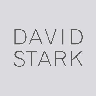 Founder and Chief Creative Officer of David Stark Design, designer, event planner, author, and overall high achiever.