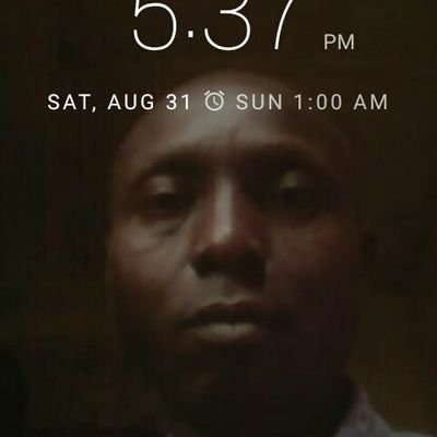 TajudeenOduniyi's profile picture. Male
Married
Three Children
Divorce
Delta State
Isoko North LG
Nigeria