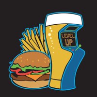 Level Up Arcade Bar (@leveluplimerick) 's Twitter Profile Photo Level Up Arcade Bar (@leveluplimerick) 's Twitter Profile Photo
