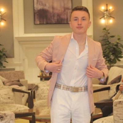 Baker001Jacob's profile picture. Reynoldsburg Class of 2020