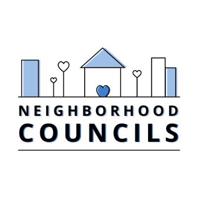 The City of Los Angeles Department of Neighborhood Empowerment - supporting LA's 99 Neighborhood Councils to empower Angelenos in every LA community.