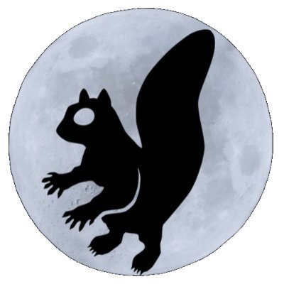Help catalogue and protect the Redwood Man Squirrel
a.k.a.