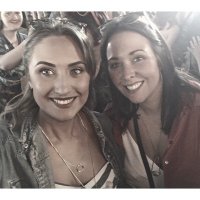 Nicole King (She/Her) (@nicoleek18) 's Twitter Profile Photo