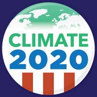 Climate 2020 Podcast (@climate2020pod) 's Twitter Profile