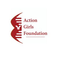 Action Girls Foundation(@agftz01) 's Twitter Profile Photo