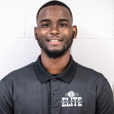 ⭐️Co-Founder of ZTO Basketball Elite | @zto_elite ⭐️De La Salle Assistant | Player Development Coach