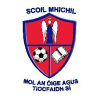 St. Michael's NS, Corcaghan(@CorcaghanNS) 's Twitter Profile Photo