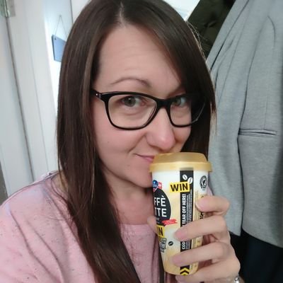 _kellsbells_82_'s profile picture. Data Manager ~ Wife ~ Mum