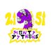 MONTY PYTHONS! 🐍✨ FRC 2151 (@frcteam2151) Twitter profile photo MONTY PYTHONS! 🐍✨ FRC 2151 (@frcteam2151) Twitter profile photo