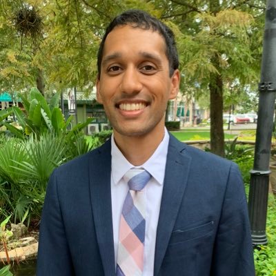 General Cardiology Fellow @USFCardiology |Former Cardio-Onc Fellow @MoffittNews | Rising Advanced Heart Failure and Transplantation Fellow @UWCardiology