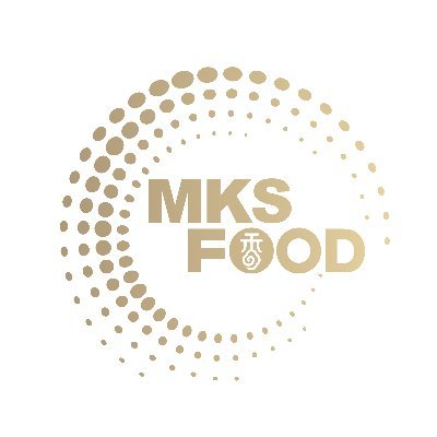 MKS FOOD official account