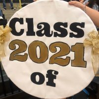Crockett HS Class of 2021! (@crocketths2021) 's Twitter Profile
