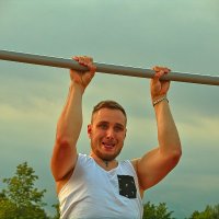 Pull-Up Strength(@PullupStrength) 's Twitter Profile Photo