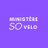 MinistereSovelo's profile image