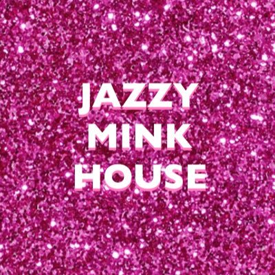Jazzy Mink House