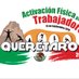 Indet Queretaro (@indetqueretaro) Twitter profile photo