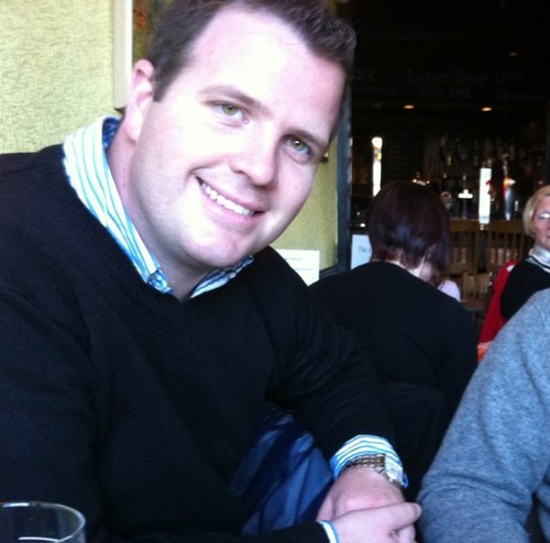 makeandrewrich's profile picture. 