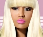 11.22.10-PINK FRIDAY-The Album