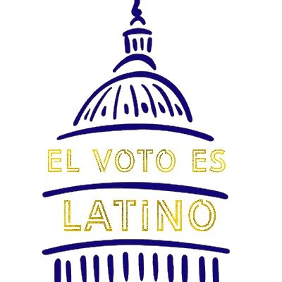 Addressing the gap between Latinos and the ballot box!