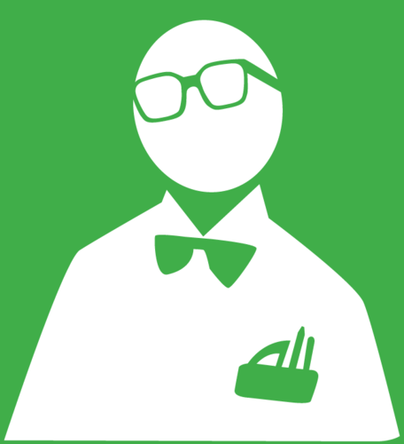 nerdsociety's profile picture. Get your glasses on!