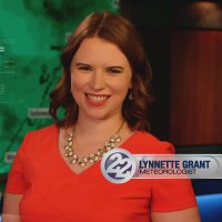 Lynnette Grant WSBT(@LynnetteGrantWx) 's Twitter Profile Photo