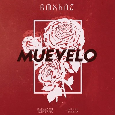 Muevelo out now!