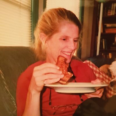 Kindness towards one another. Mom of grown sons. Adhesive Arachnoiditis, CRPS, fused bk, long time long distance runner! Fight on!