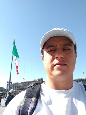 Arturo_J_S's profile picture. 