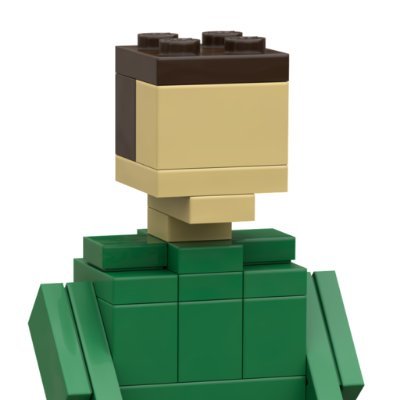 JrMasterModelBuilderさんのプロフィール画像