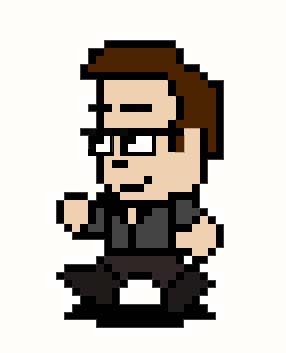Twitter profile picture for @gustaavo