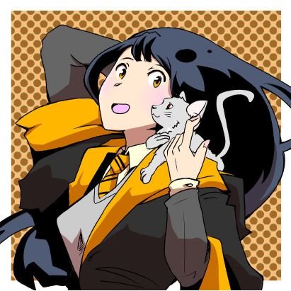 雛乃川@🦡さんのプロフィール画像