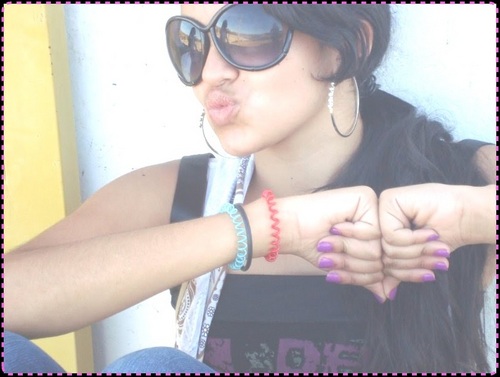 *•.♥~Eu รou unica...
Pαpαi do céu мє fєz...
Jogou α forмα forα!!*•.♥