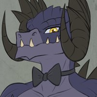 Maverick (@claws_long) 's Twitter Profile