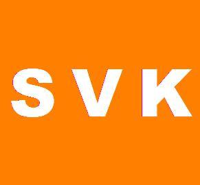 Hi, I am SVK.
All views I tweeted are my personal, and all those Retweets by me are views which I support or endorse.