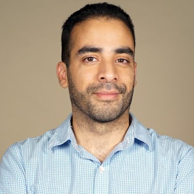 Luis Velarde Profile