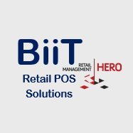 Exclusive distributor of Retail Management Hero (RMH) Point of Sale Software in Latin America
