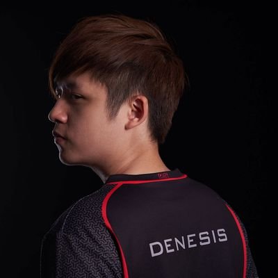 Dennis_ETH Profile Picture