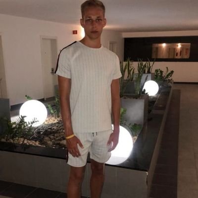 tomwbjames's profile picture. Coventry