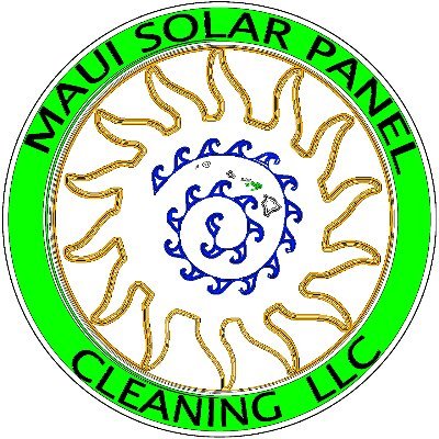 Maui's Official Solar Panel Cleaning Specialist and Dedicated Solar Cleaning Service Provider