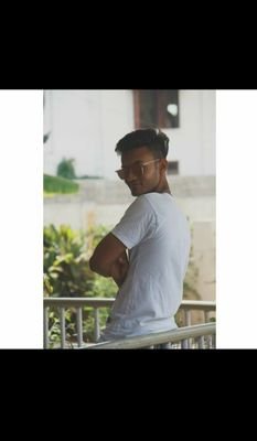 YaseenAhmedSid1's profile picture.
