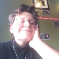 EeGee K. Gold (@eegee_k) 's Twitter Profile