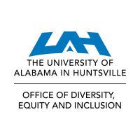 UAH Office of Diversity, Equity and Inclusion(@UAHodei) 's Twitter Profile Photo