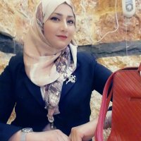 Israa Bani Yaseen 🇯🇴 (@israabani) 's Twitter Profile