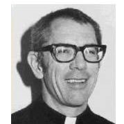 In Memory of the Beloved Priest, Philosopher, Teacher, and Friend (1928 - 2019). Fulfilling his assignment to a former student to share his works online.