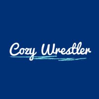 Cozy Wrestler(@CozyWrestler) 's Twitter Profile Photo