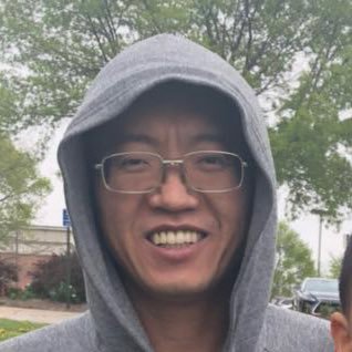 yanbinyin's profile picture. Professor of Bioinformatics at UNL