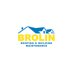 Brolin (@brolinroofing) Twitter profile photo Brolin (@brolinroofing) Twitter profile photo